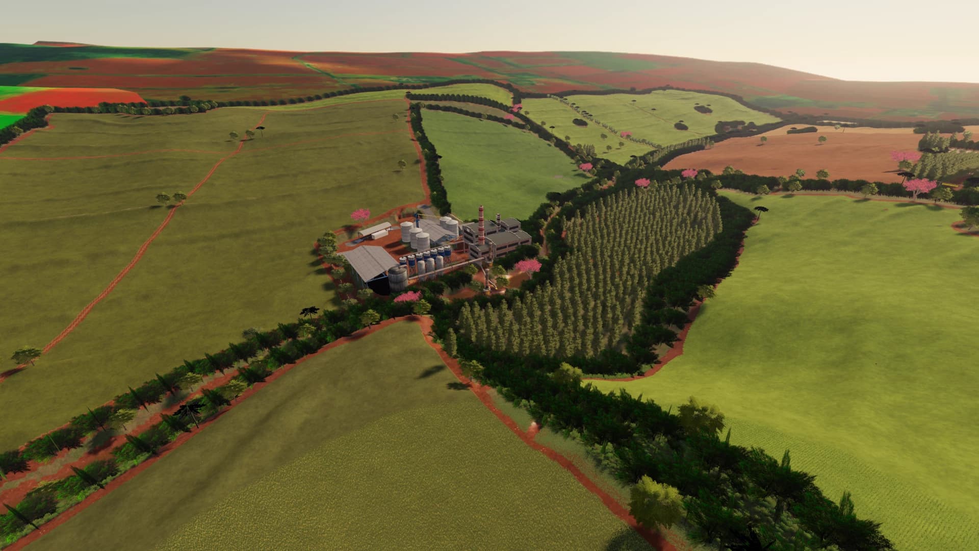 FAZENDA NOVA FANTINATI