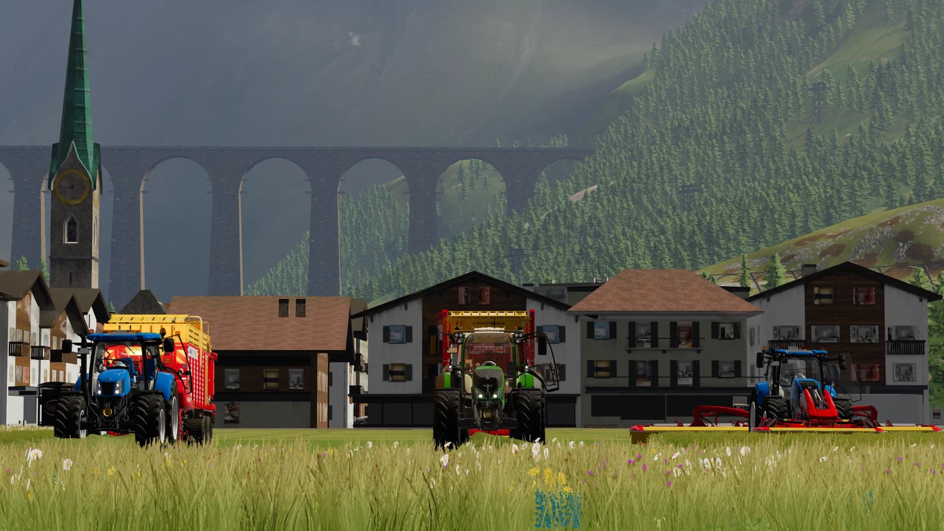 FENDT 700 VARIO S4