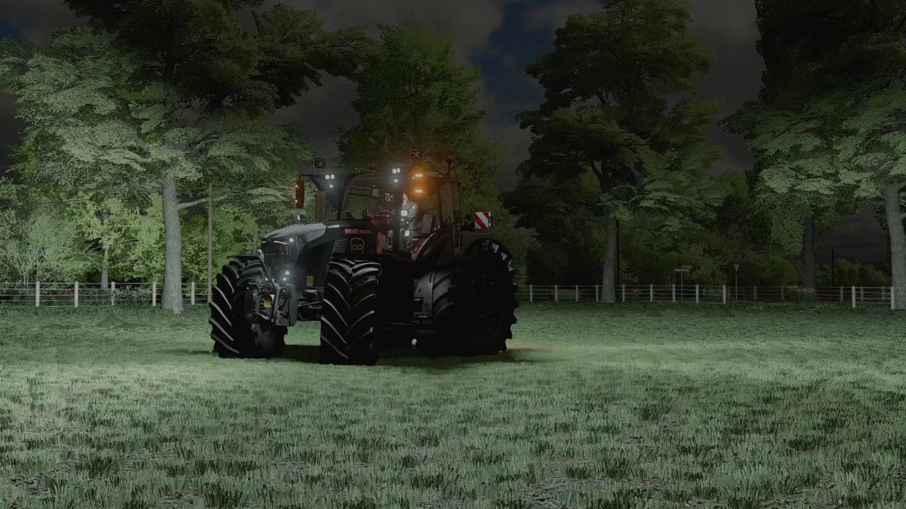 FENDT VARIO 728 AGRARLOHN MÜRITZ