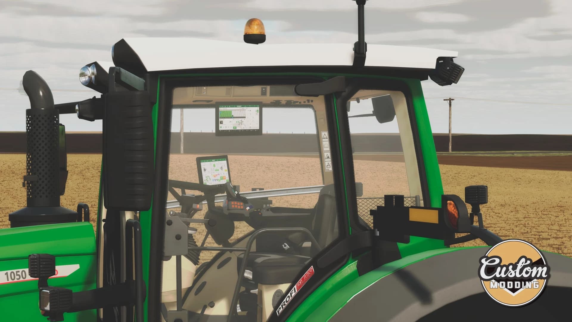 FENDT VARIO CM