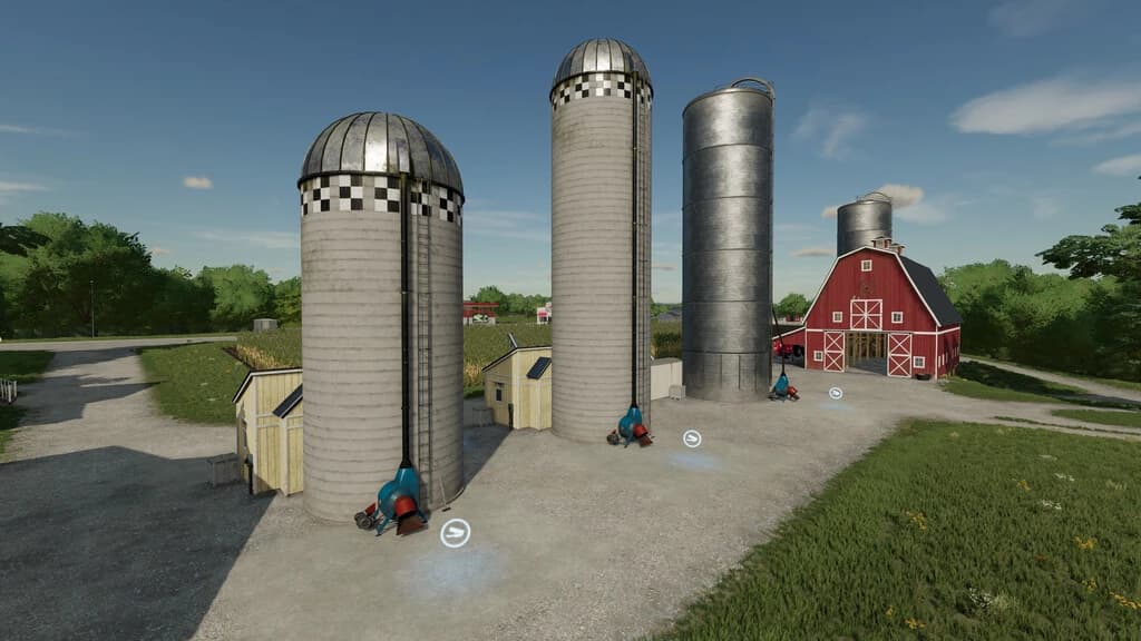 FERMENTING SILO PACK
