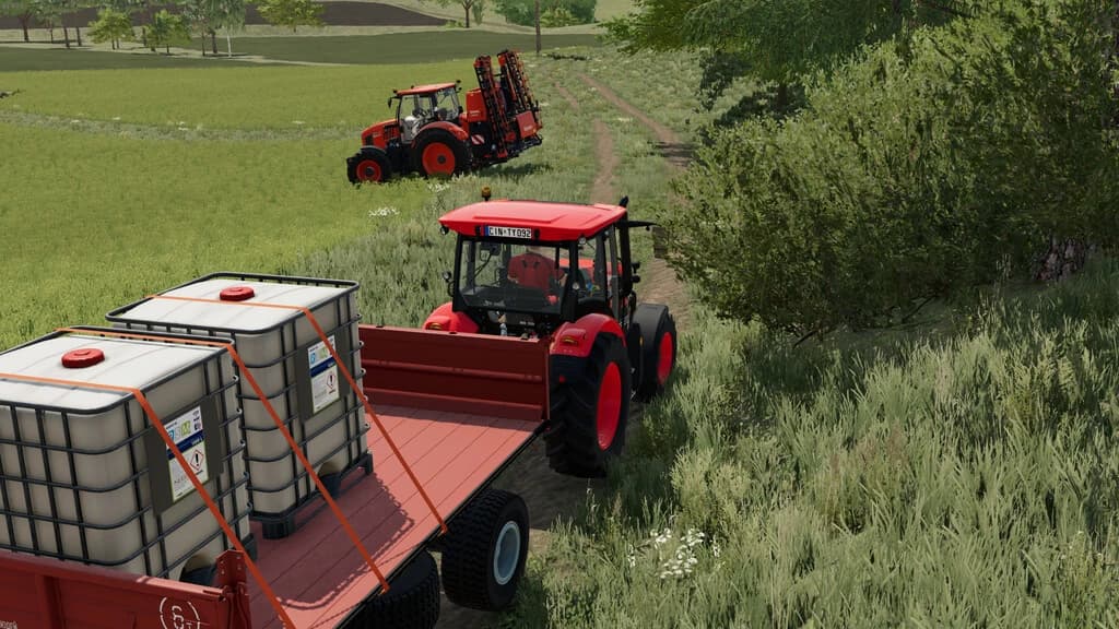FERTILIZERS FROM PULAWY
