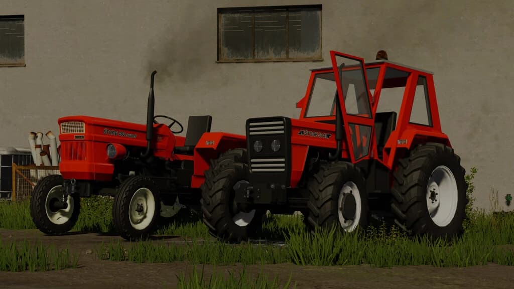 FIAT STORE PACK