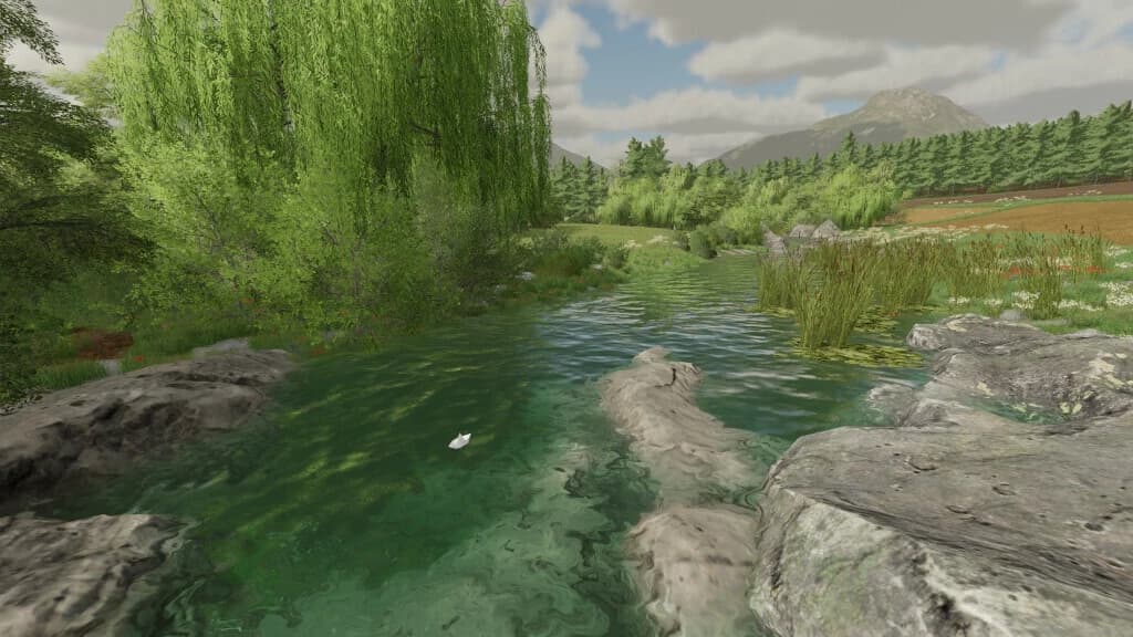FICHTHAL SAVEGAME