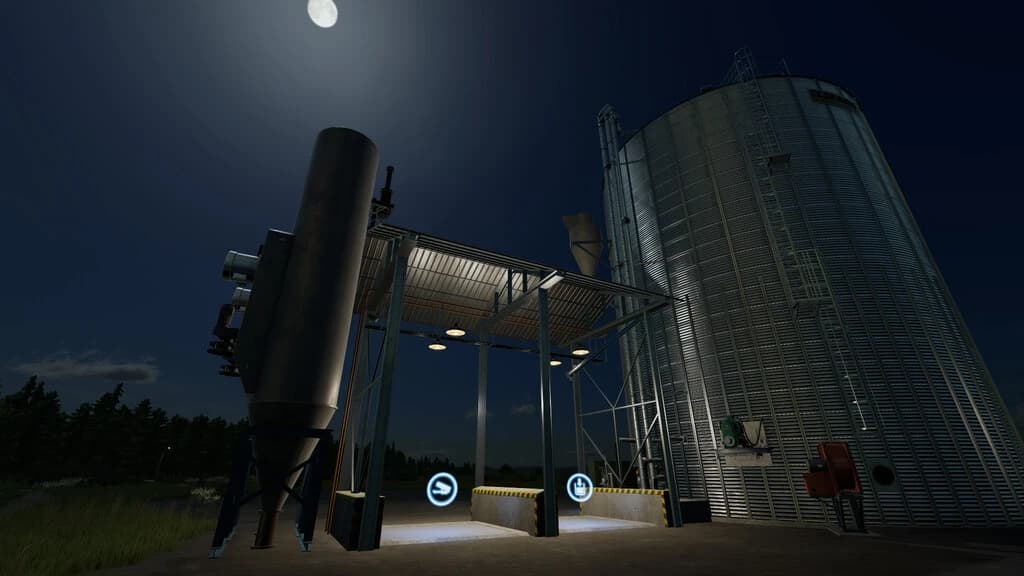 FIELD PRODUCTS FACTORY