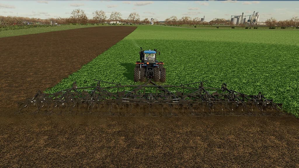 FLEXICOIL ST820