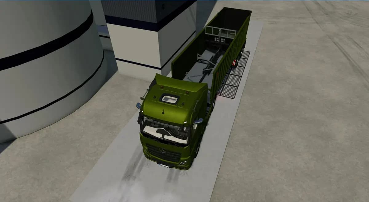 FLIEGL ASS 298