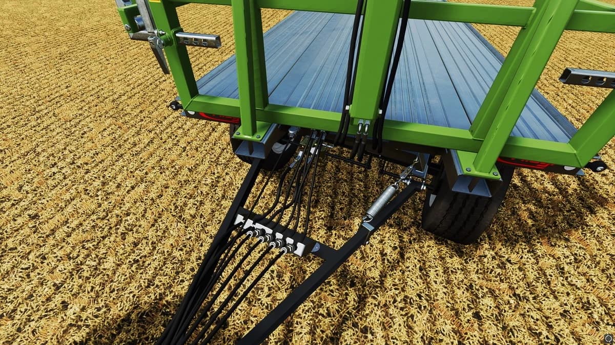 FLIEGL ZPW 160PL AUTOLOAD
