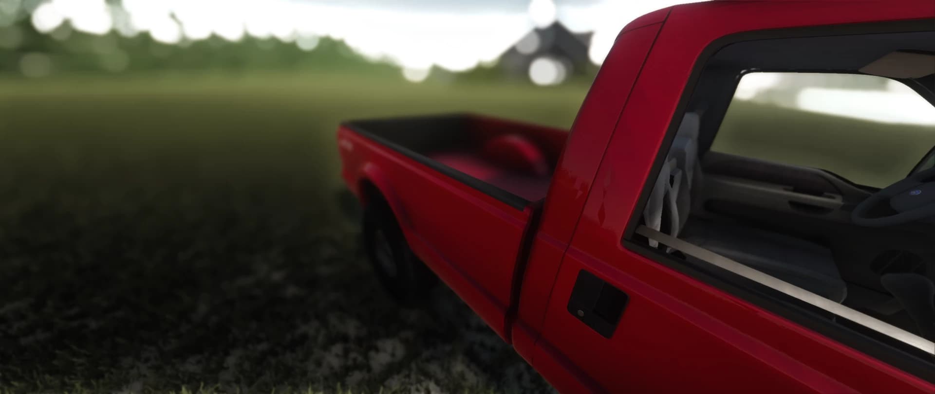 FORD F250 1999
