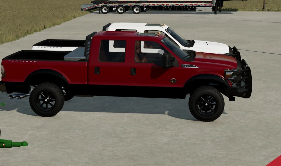 FORD F250 2016