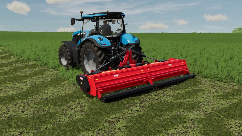 FORIGO DT25