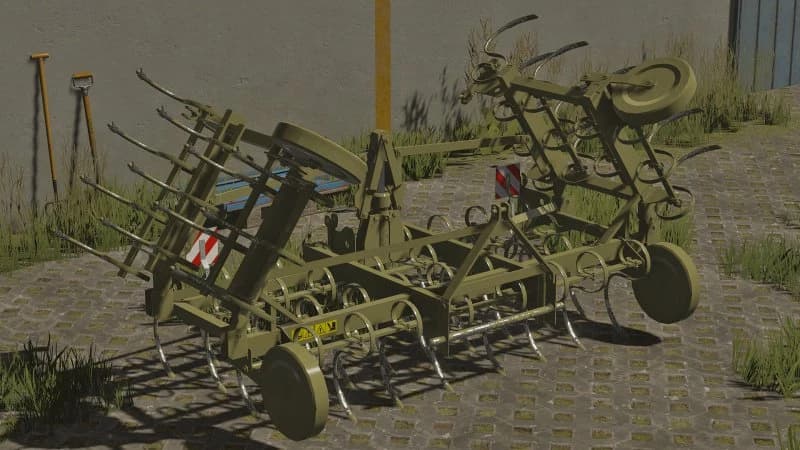 FORTSCHRITT B231