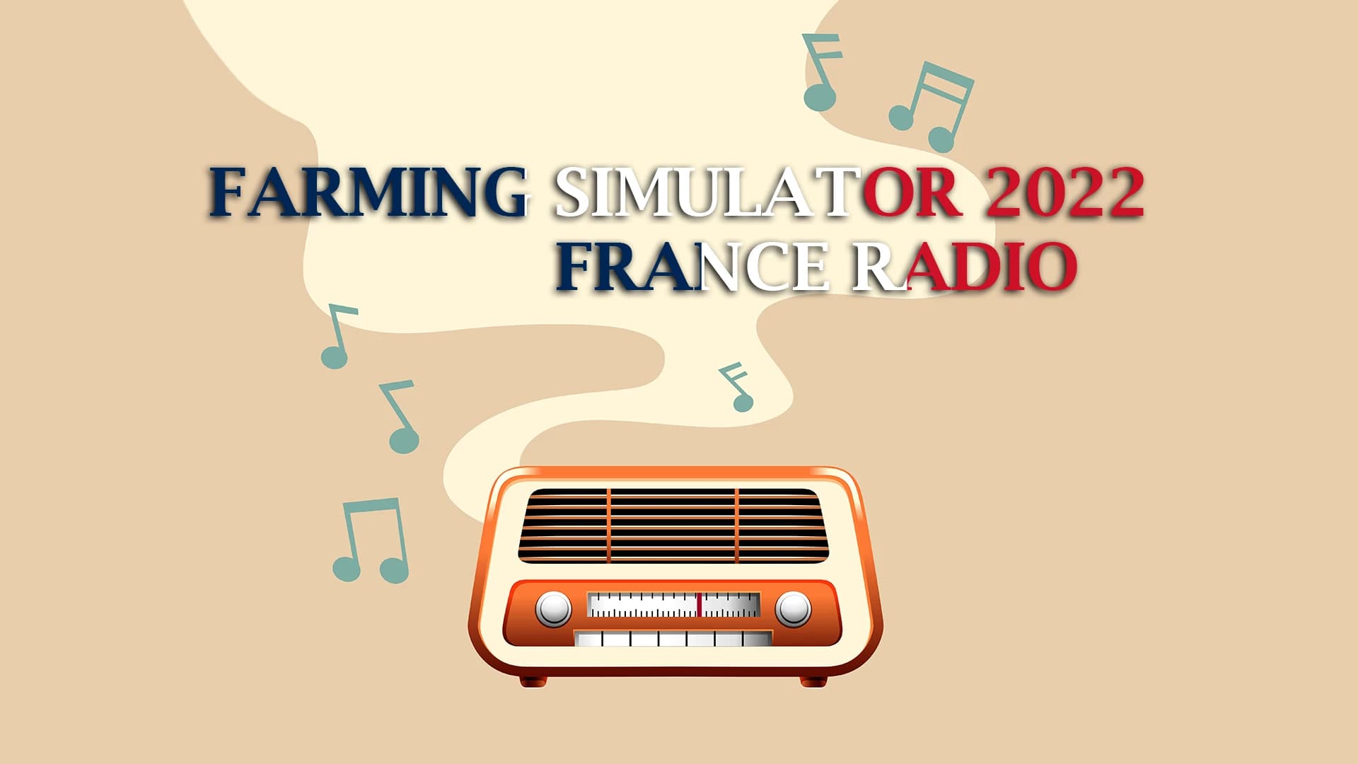 FRANCE RADIO