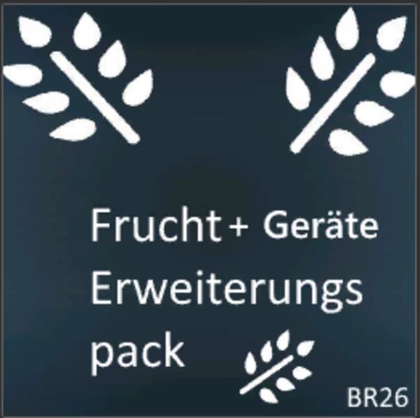 FRUCH DEVICES EXPANSION PACK
