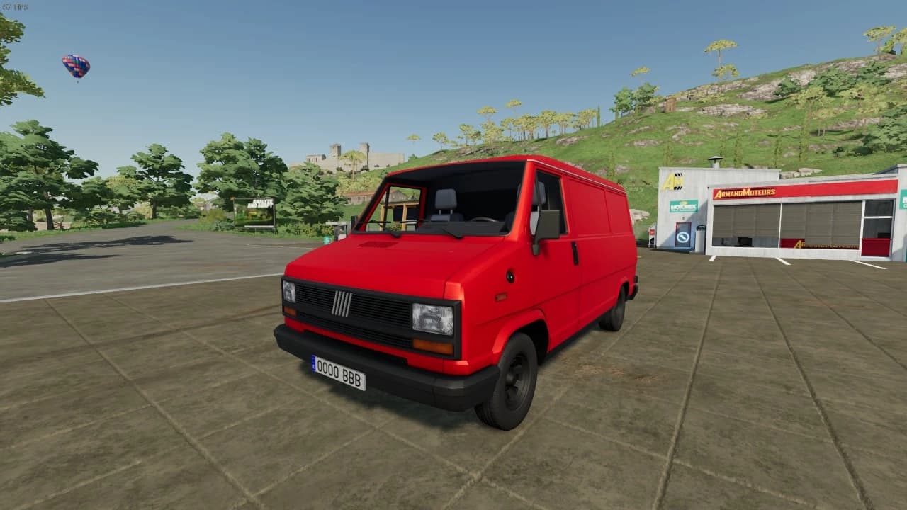 Fiat Ducato