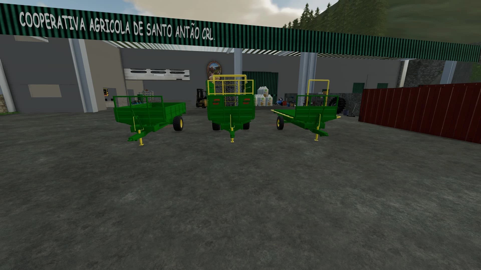 GALUCHO 4500