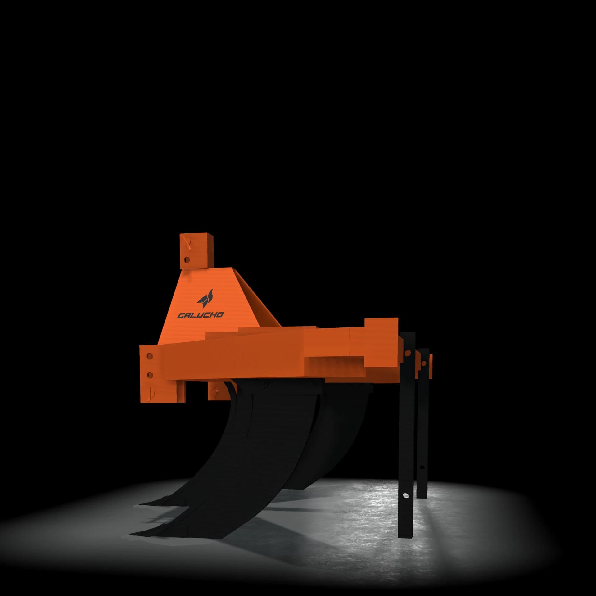 GALUCHO SUBSOILER