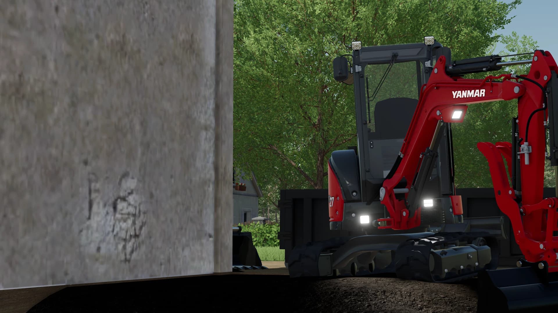 GAMEPLAY EXTENSION