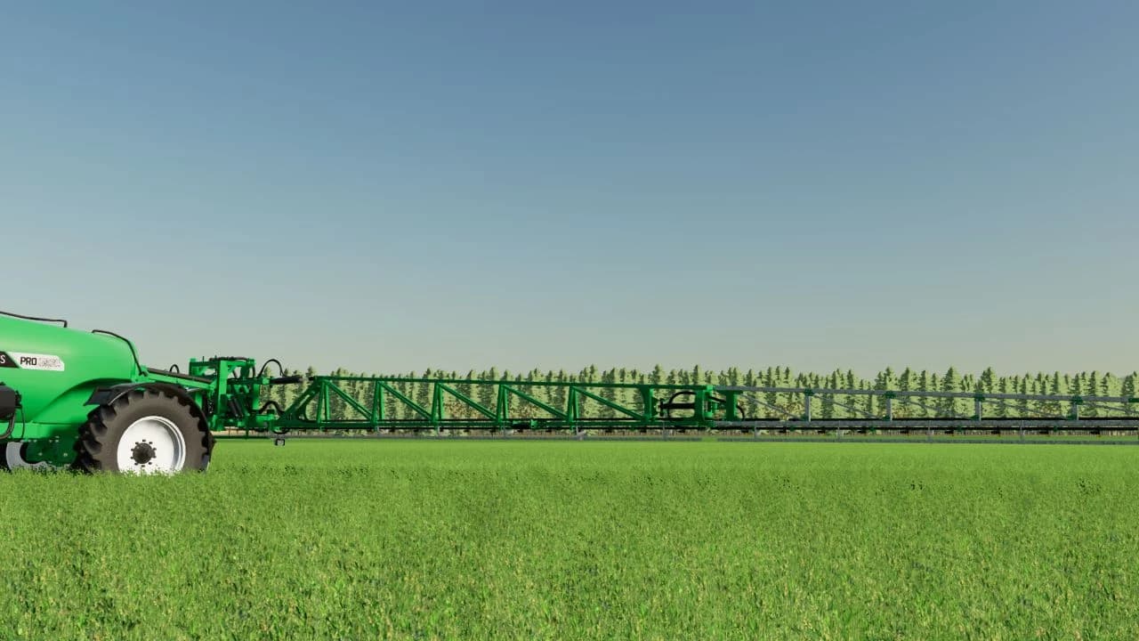 GOLDACRES PRAIRIE PRO SERIES 2