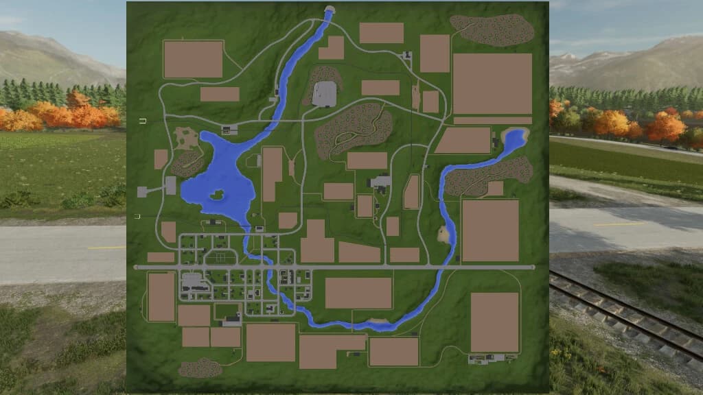 GOLDCREST VALLEY 22