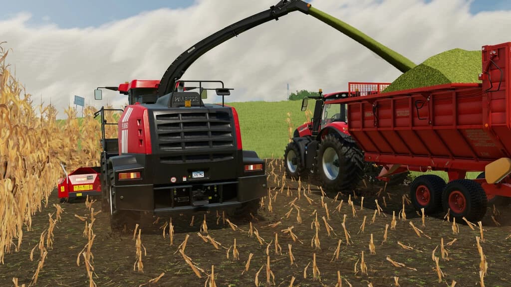 GOMSELMASH FS8060