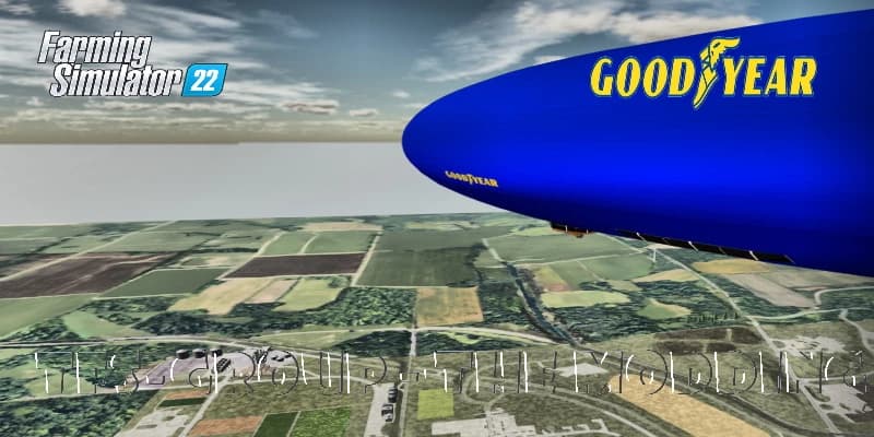 GOODYEAR