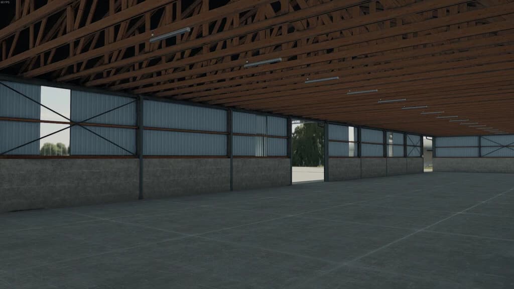 GRAIN COMPLEX