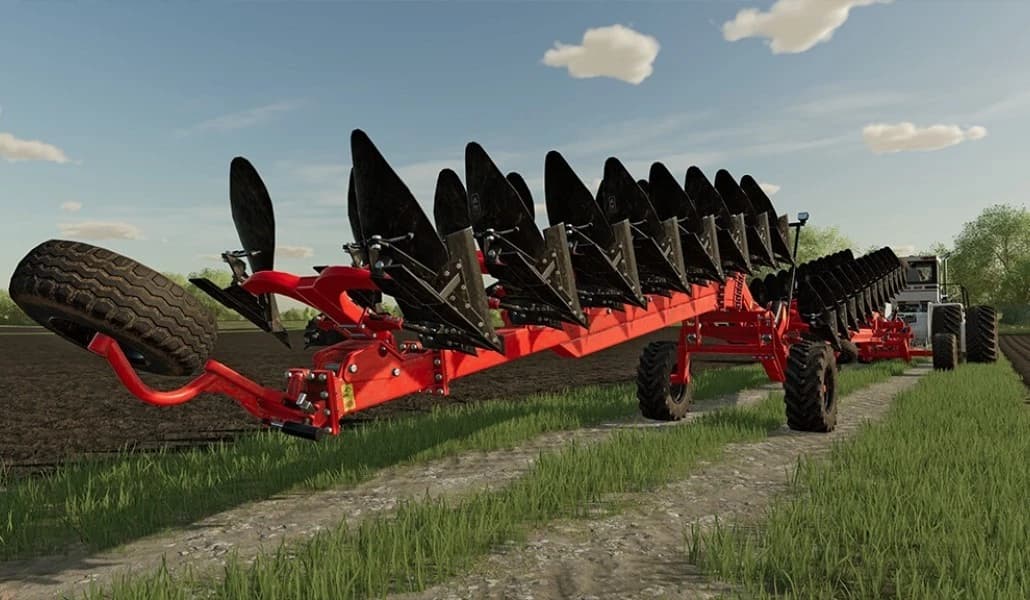 GREGOIRE BESSON SPSL9