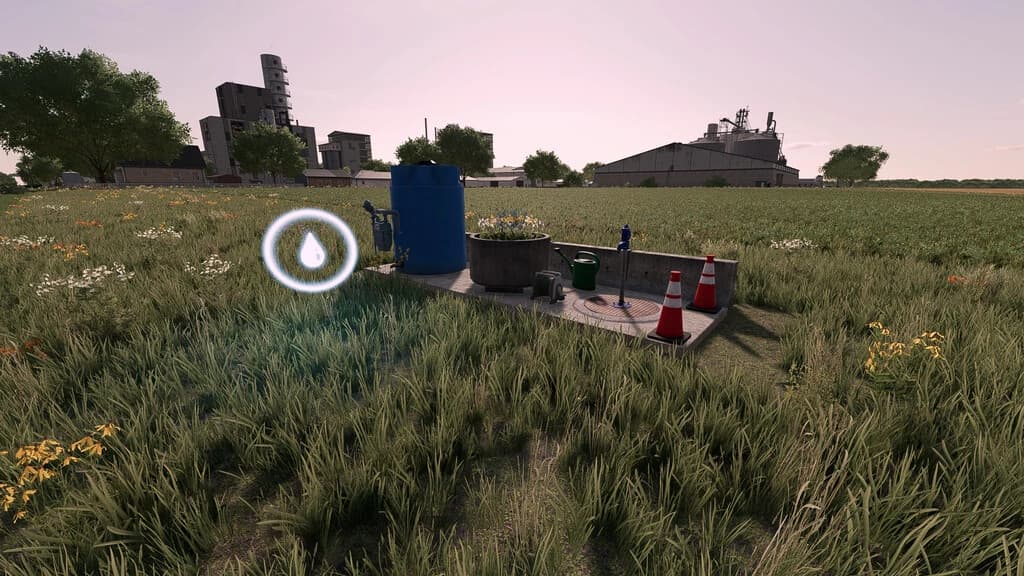 GROUNDWATER PUMP