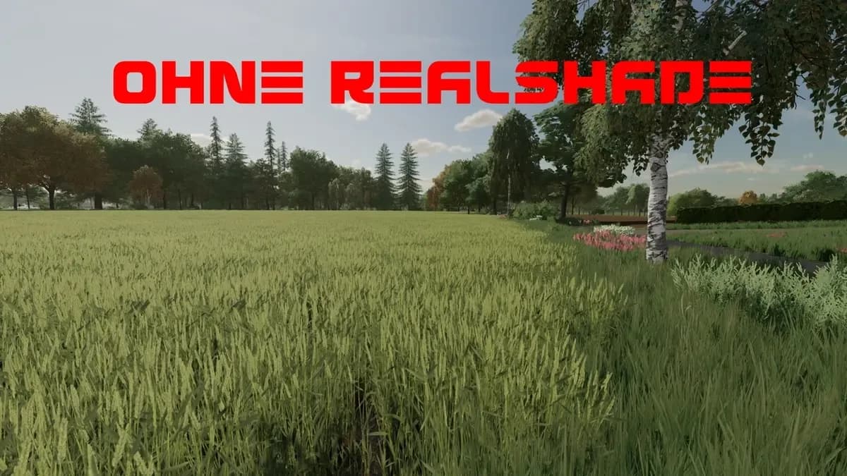 GSG REALSHADE