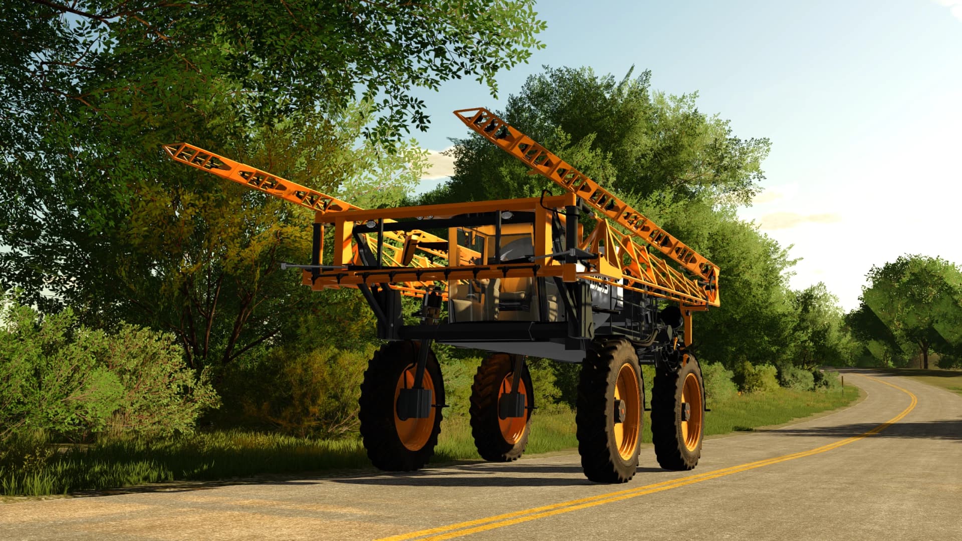 HAGIE STS16