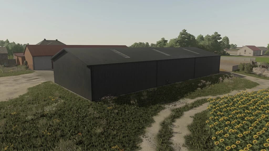 HALL 15X38