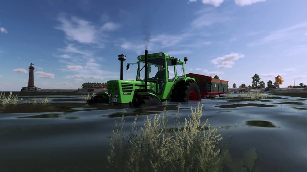 HALLIG PETRUS