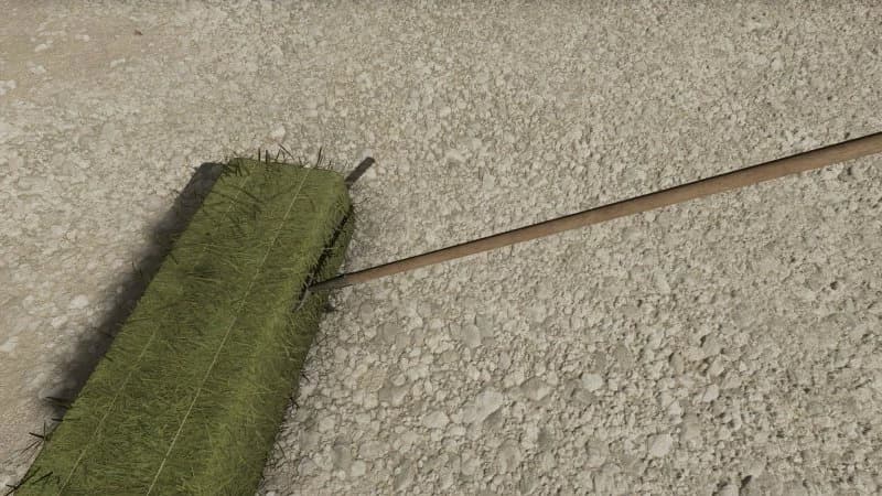 HAND FORKS