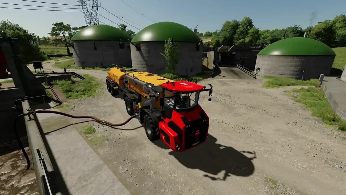 HOLMER PACK PREMIUM DLC