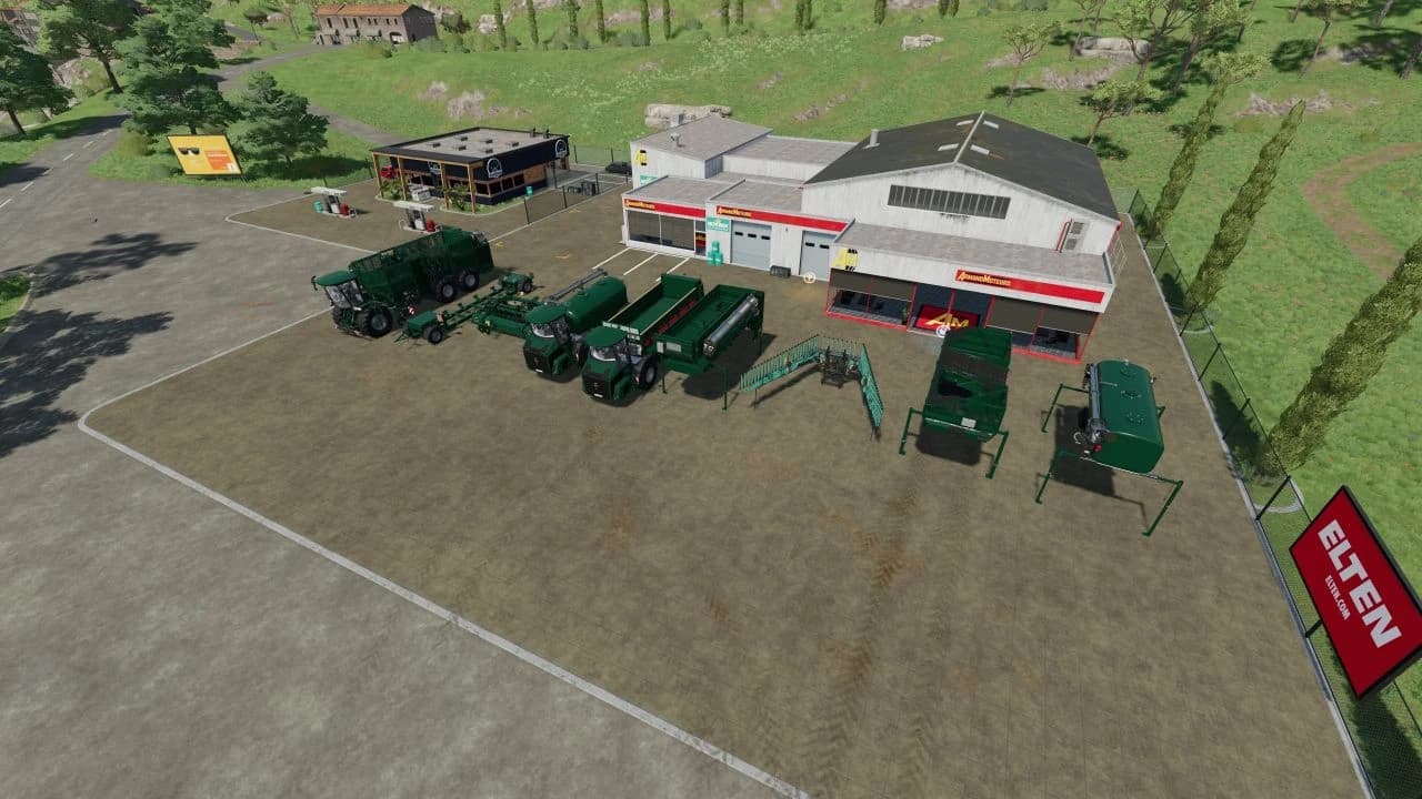 HOLMER PACK