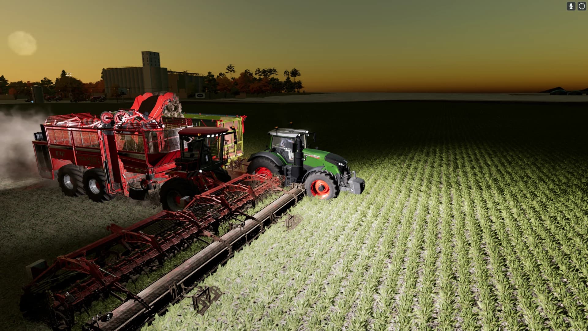 HOLMER SUGARBEET PACK MULTIFRUIT