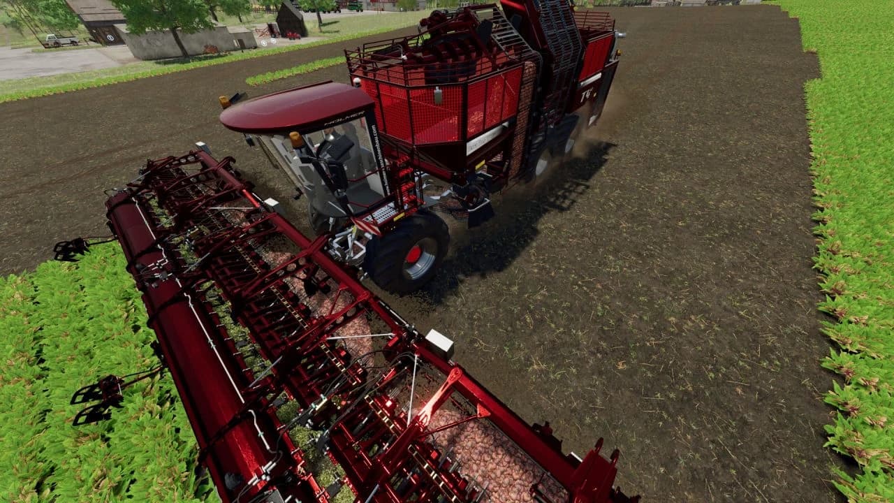 HOLMER T4 40 PACK
