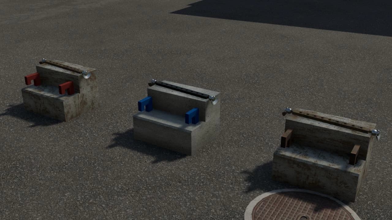 HOMEMADE WEIGHT