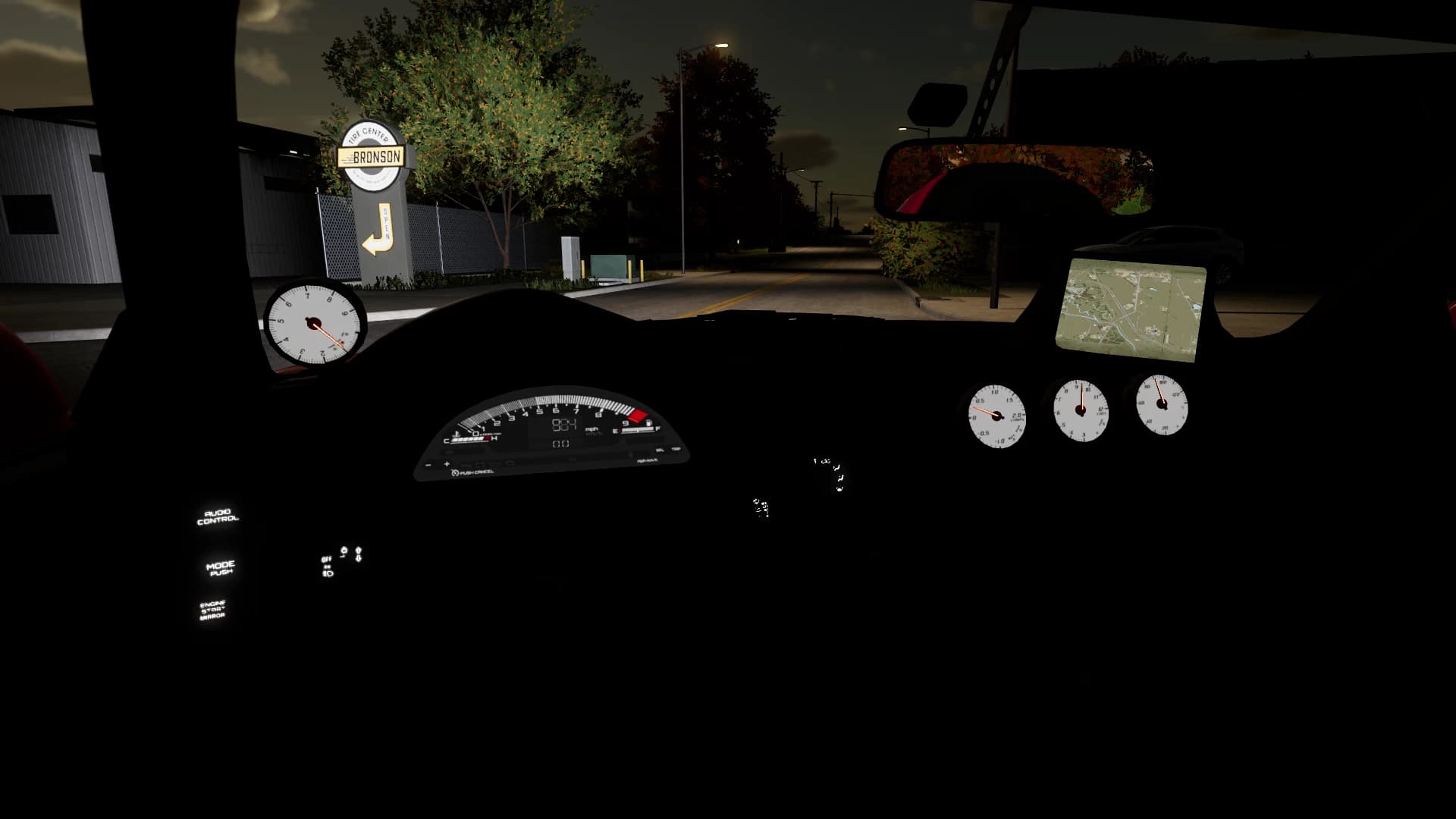 HONDA S2000 FF2