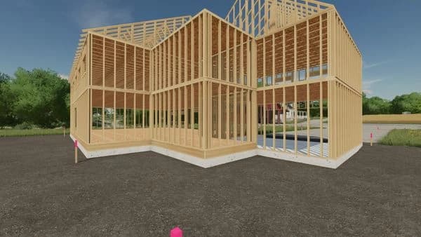 HOUSE KIT
