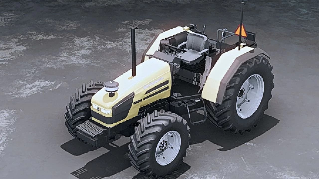 HÜRLIMANN XT 909 EDIT BETA