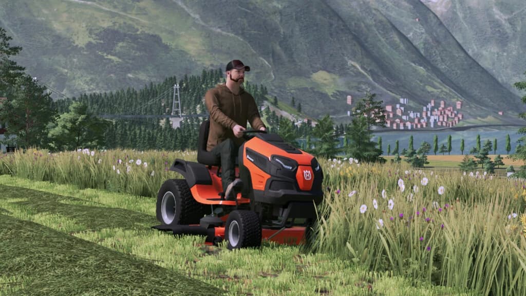 HUSQVARNA TS146XK