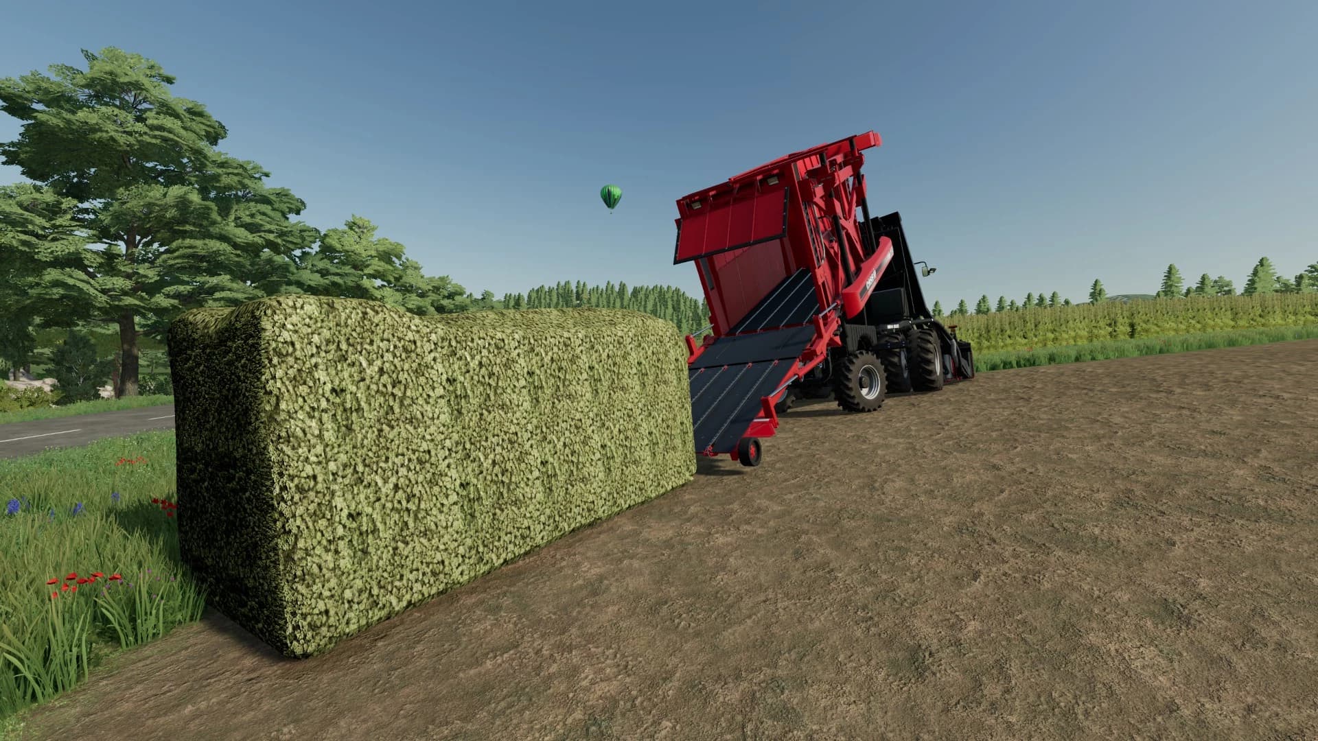 Hemp Beyleron