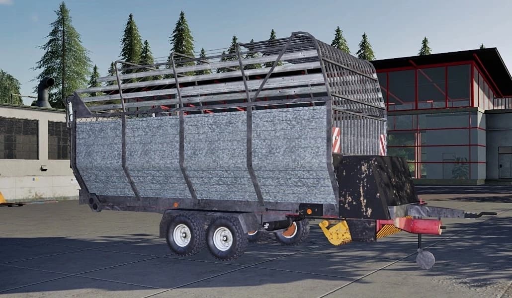 Horal MV3 044
