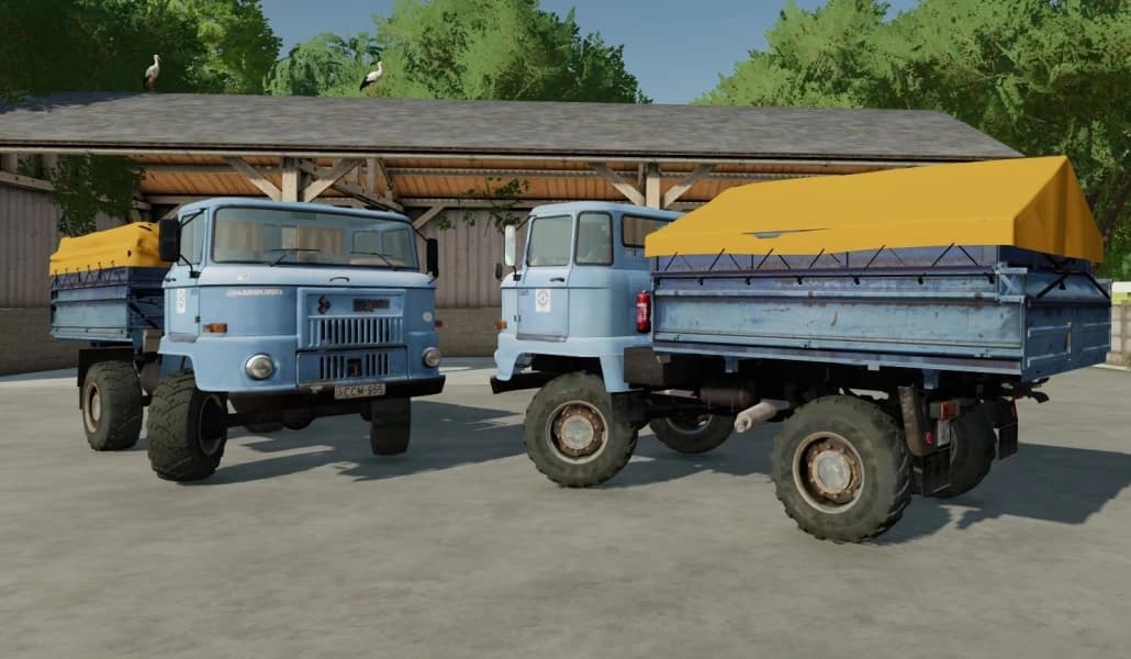 IFA L60 AGROSZASZ .0IFA L60 AGROSZASZ