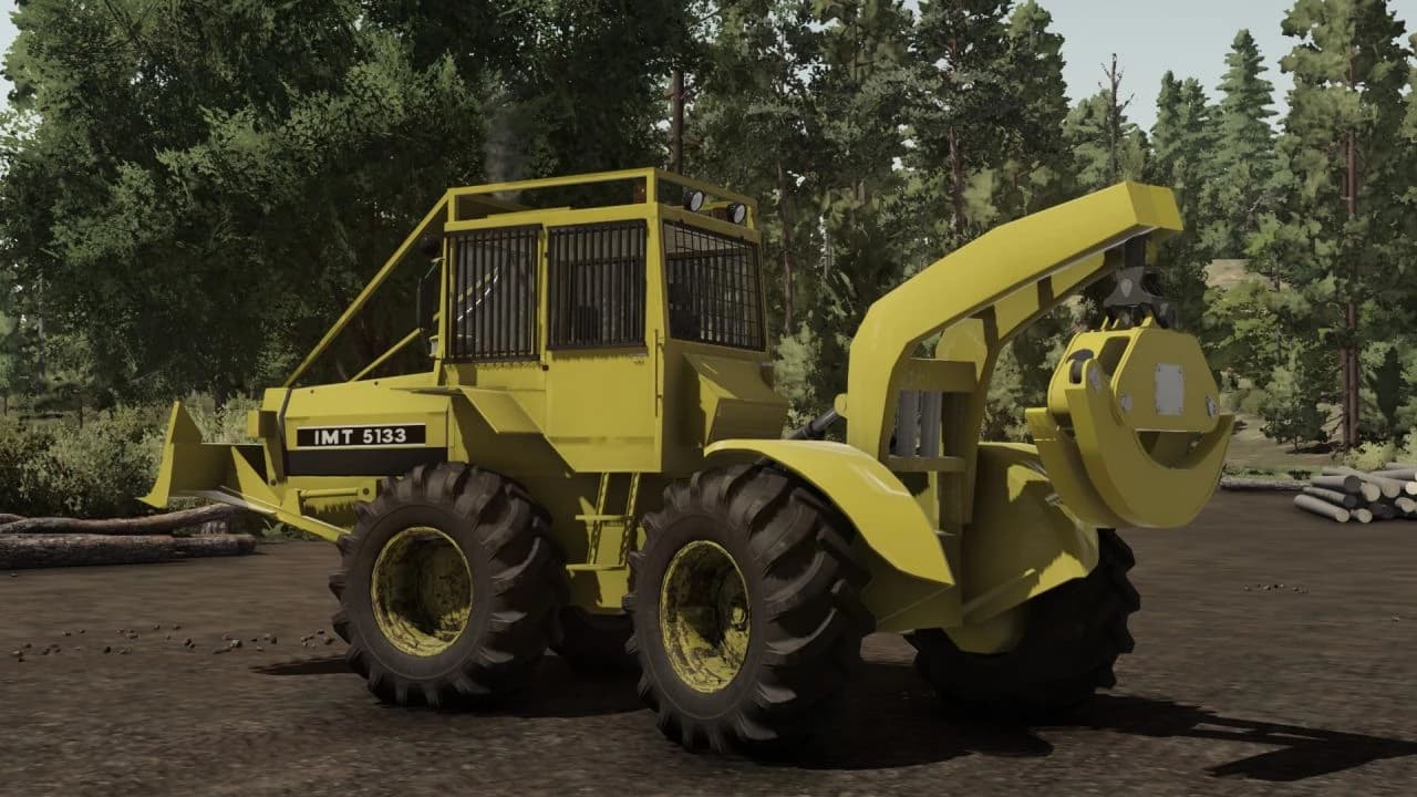 IMT 5133