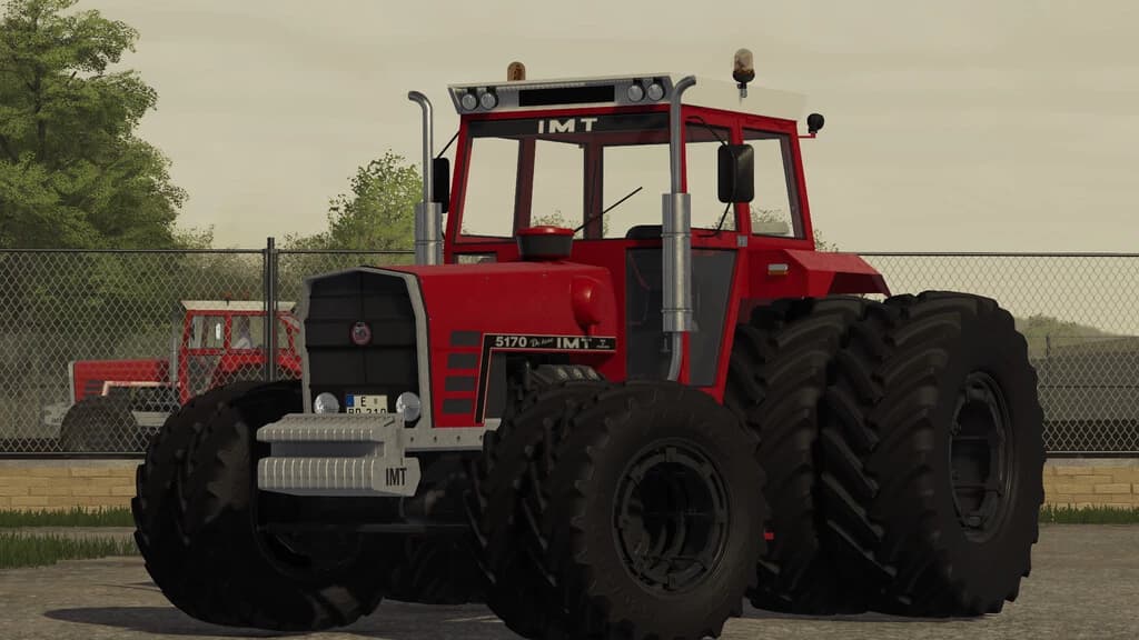 IMT 5170/5210