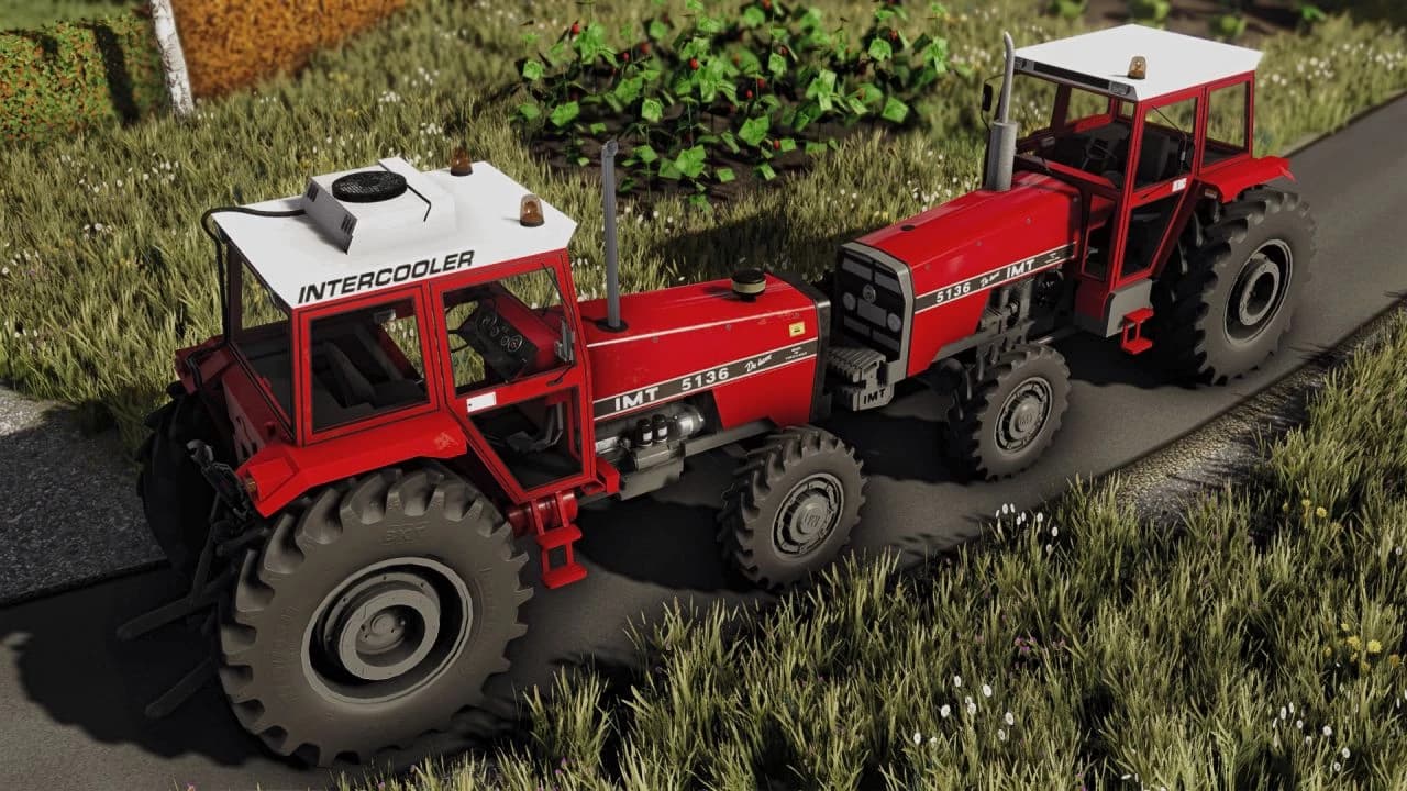 IMT 51XX S44T