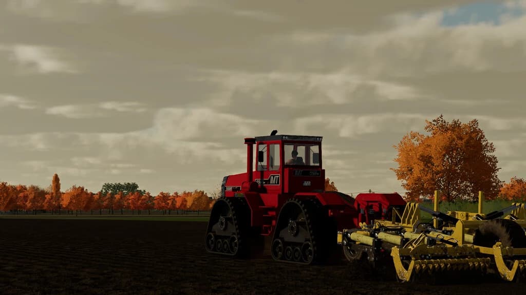 IMT 5360